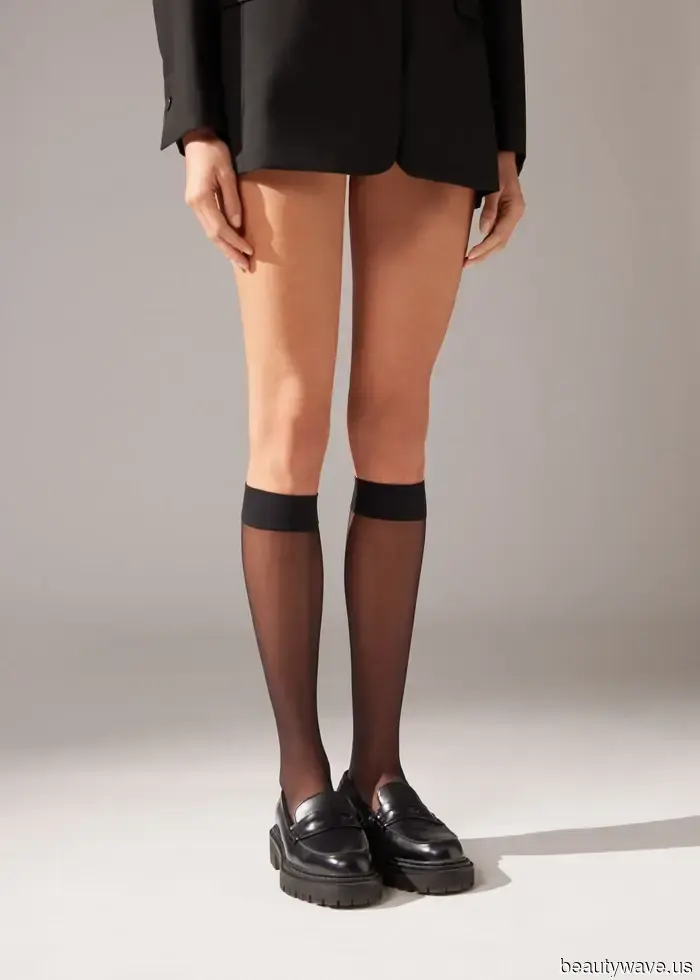 It’s Official: Women from France, Scandinavia, and Italy Favor This One Color to Appear Wealthy.