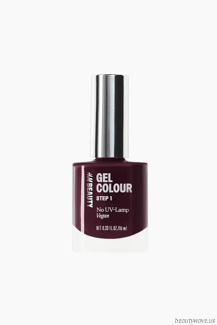 Sorry, French Tips — Die Modewelt trägt diese Anti-Trend-Pedikürefarbe 365 Tage im Jahr
