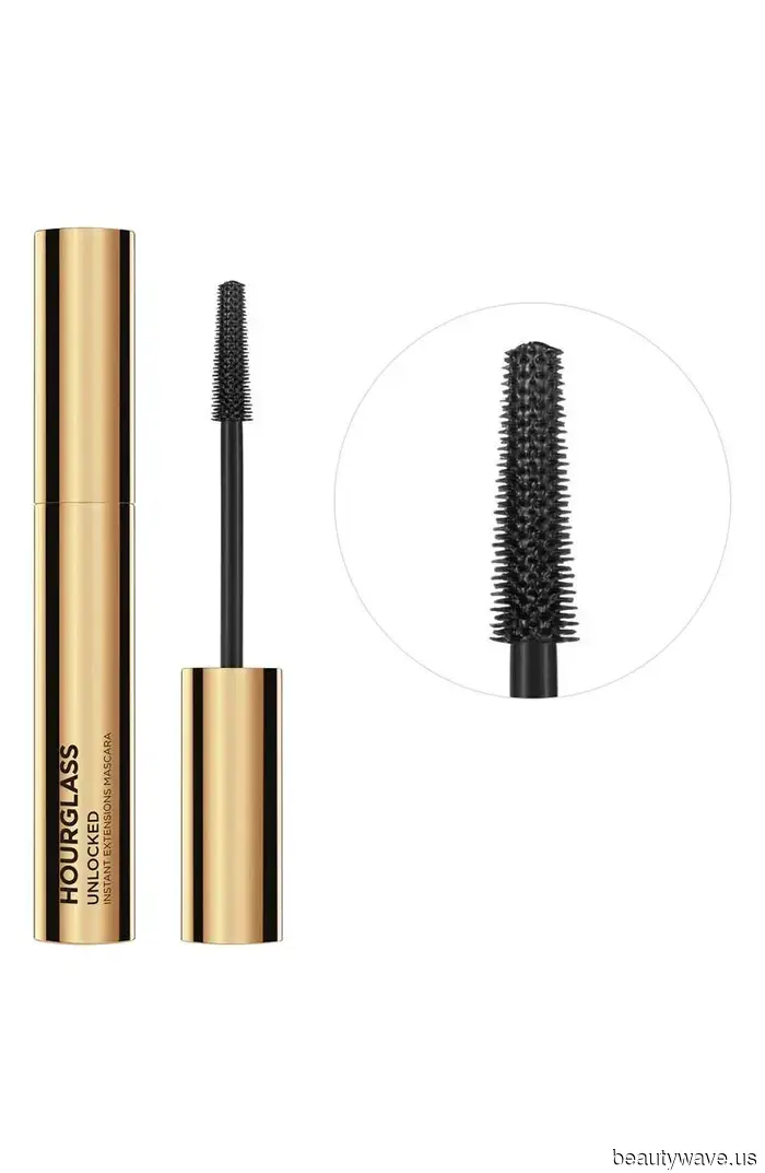 Bridgerton actress Yerin Ha swears by this toner that minimizes pores for a radiant, glass-like complexion.