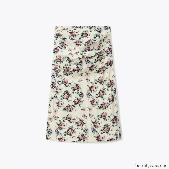 Tschüss, Faltenröcke&mdash;Dieser Old-School-Stil feiert in diesem Winter ein drastisches Comeback