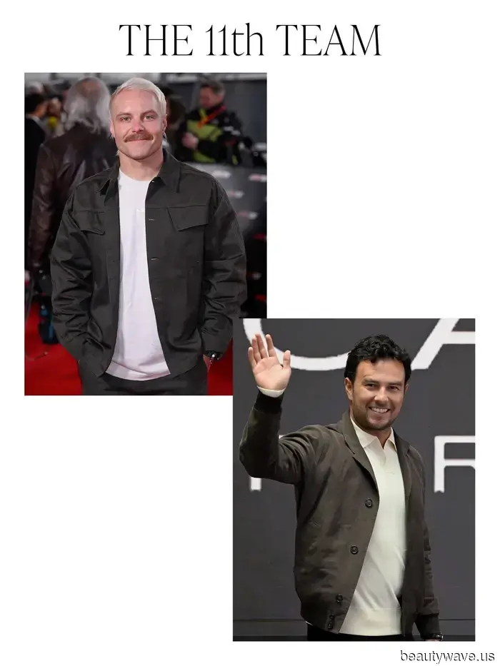 All You Should Know About F1 in 2025