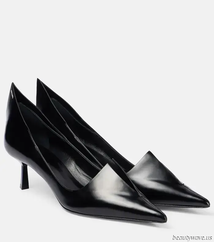 This Unfashionable Shoe Is Being Worn by Those with Stylish Tastes Alongside Minidresses This Summer.