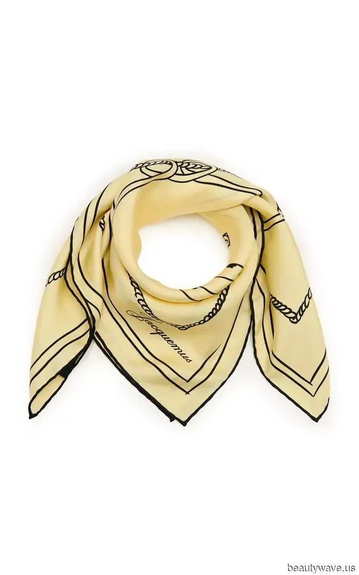 Capris, gafas de sol, bufandas&mdash;el estilo veraniego de Jackie O nunca ha sido más relevante.