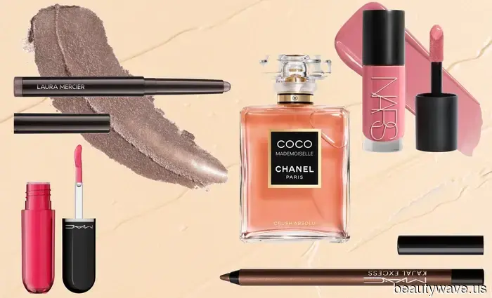 These 13 New Arrivals at Nordstrom Will Definitely Enhance Your Fall Beauty Routine.