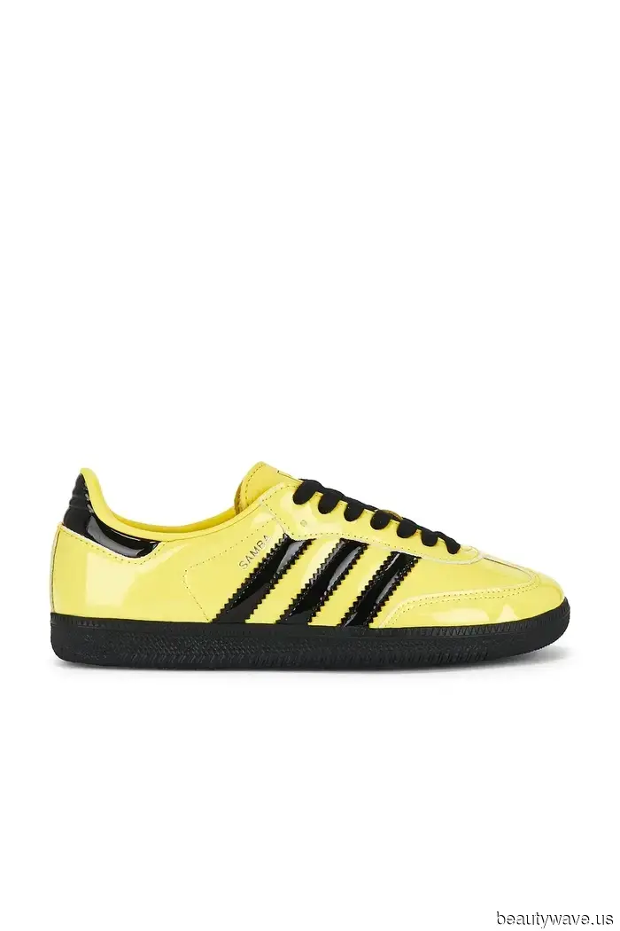 L.A. celebrities understand that this sneaker trend elevates the style of jeans and a white T-shirt significantly.