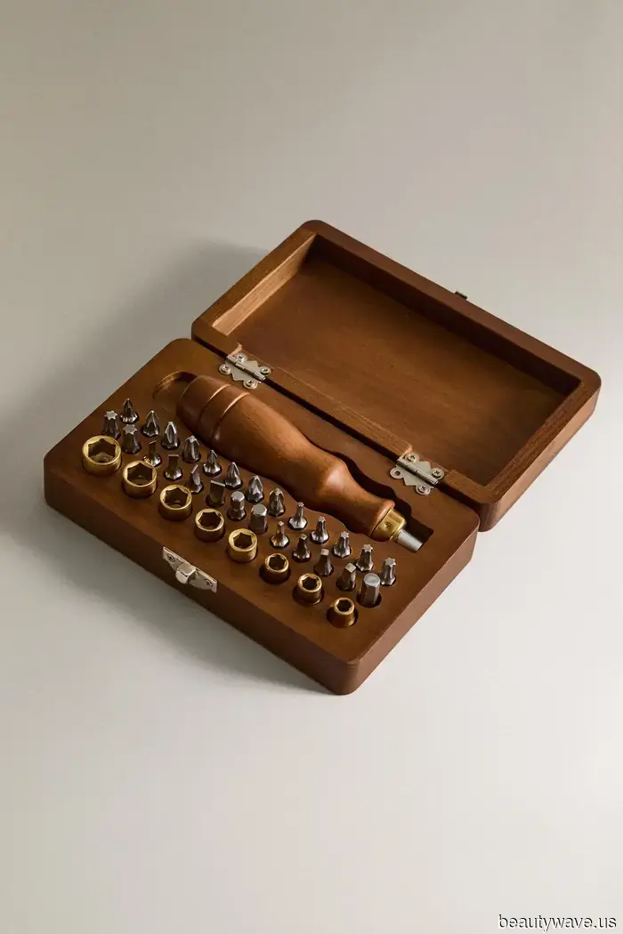 Odio i regali clich&eacute; per uomini&mdash;Ecco 37 che sono realmente chic