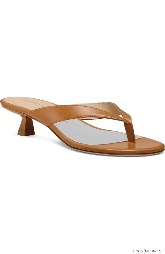 It Can't Be Only Me: Those with Refined Taste Are Choosing These Anti-Trend Sandals Over Flats