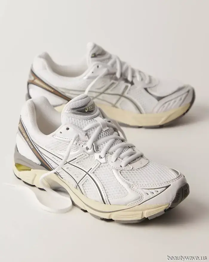 Whether You Adore Them or Dislike Them, Here Are 5 "Outdated" Sneaker Trends We're Putting on Hold for the Time Being.