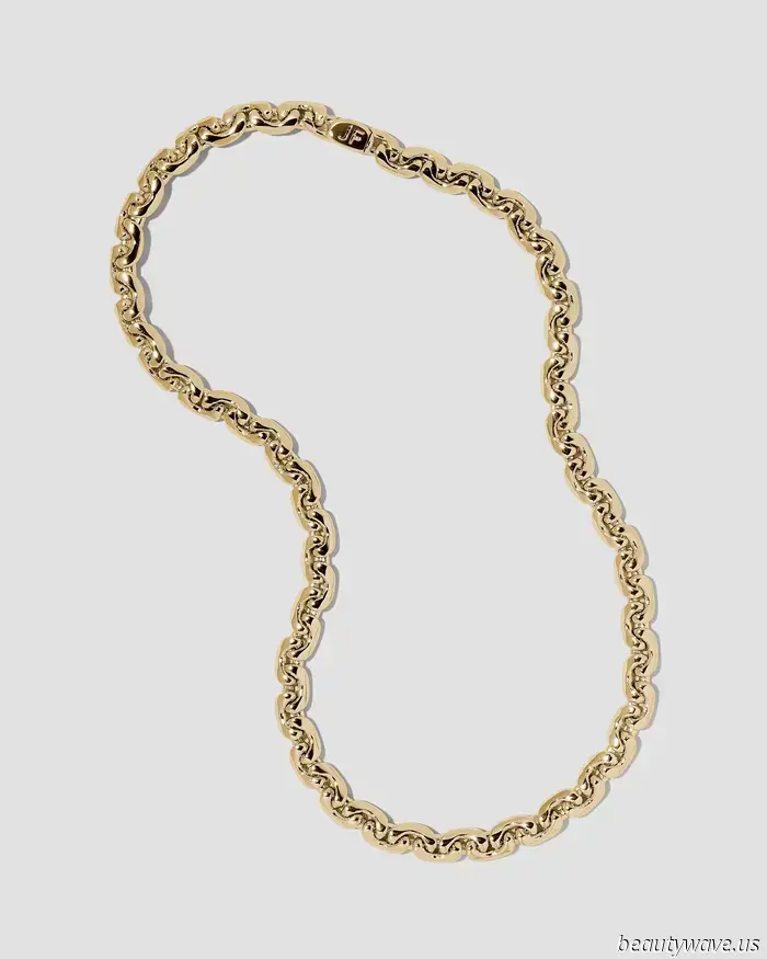 Soy diseñadora de joyas—Estas son las 3 piezas que creo que todos necesitan en su guardarropa