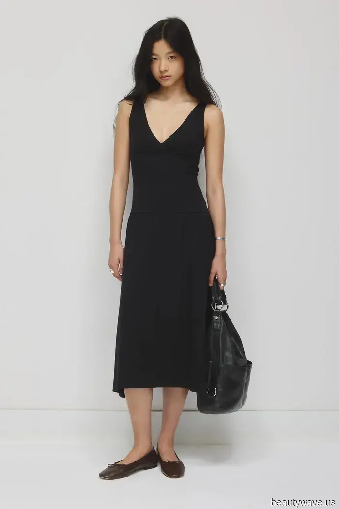 Questo è il luogo dove gli editor di moda acquistano basi di alta qualità