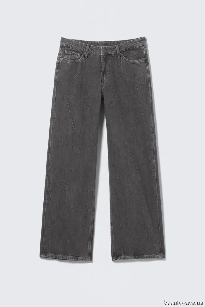 I Wear Jeans Every Summer—5 Chic Trends Approved by It-Girls That Elevate Their Look Instantly