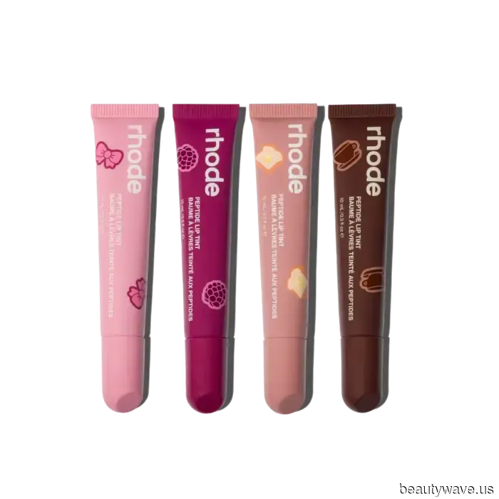 A New Rhode Phone Case is Taking Over Our Feeds—Here’s What You Should Know