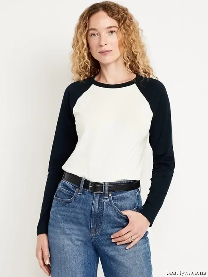 Es ist Cyber Monday bei Old Navy&mdash;das sind die Artikel, die Modebewusste kaufen werden.