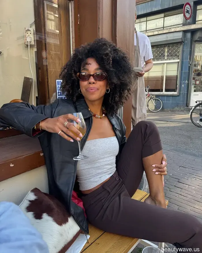 Gen Z has finally embraced the pedal pusher—here’s how to style them this summer.