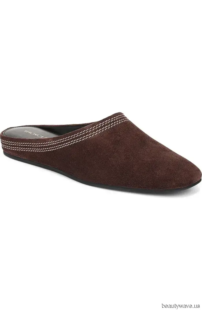 Meine 57-jährige Mutter umarmt ihr graues Haar&mdash;Laut Experten sind dies die eleganten Outfitfarben, die…