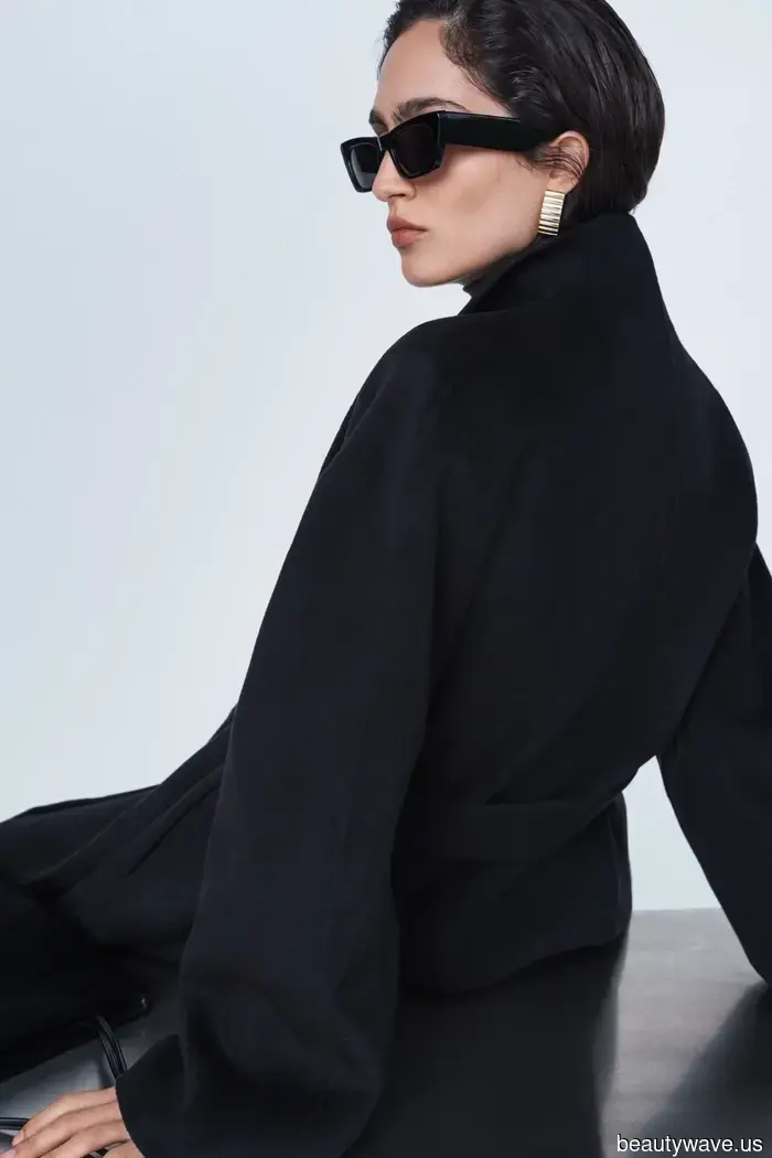H&M Ha Silenziosamente Rilasciato la Collezione Autunnale Che Sembra Più Costosa&mdash;9 Pezzi Eleganti Già in Vendita Velocemente