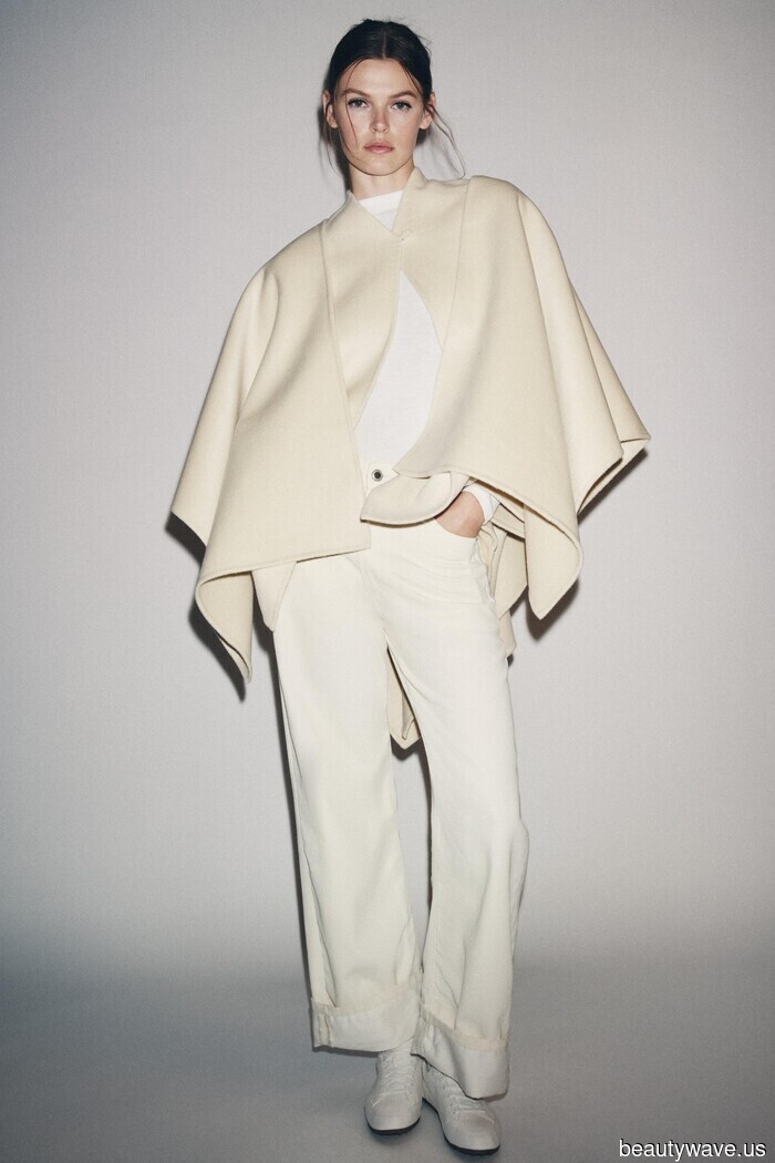 People with excellent taste are purchasing (and quickly selling out) these new Zara items.