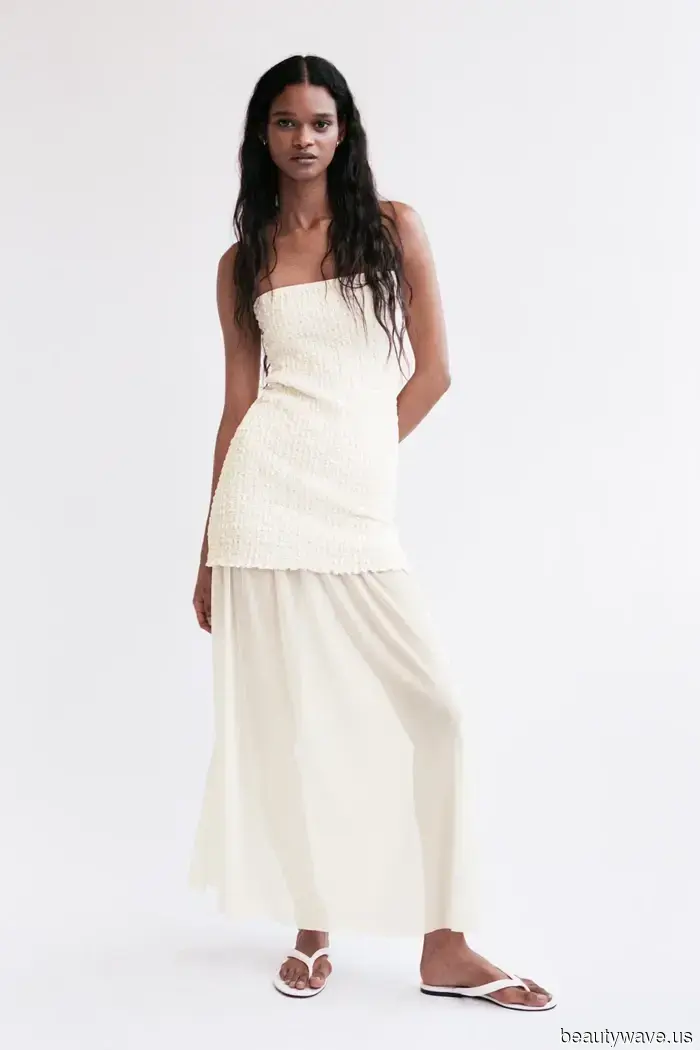 He encontrado 34 vestidos de verano elegantes que las mujeres con estilo estarán usando desde ahora hasta septiembre.