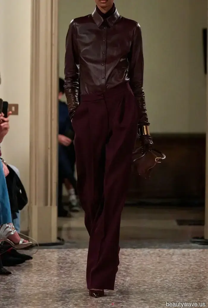 7 Chic Autumn Trouser Trends That Are Stylish, Trendy, and a Great Alternative to Jeans