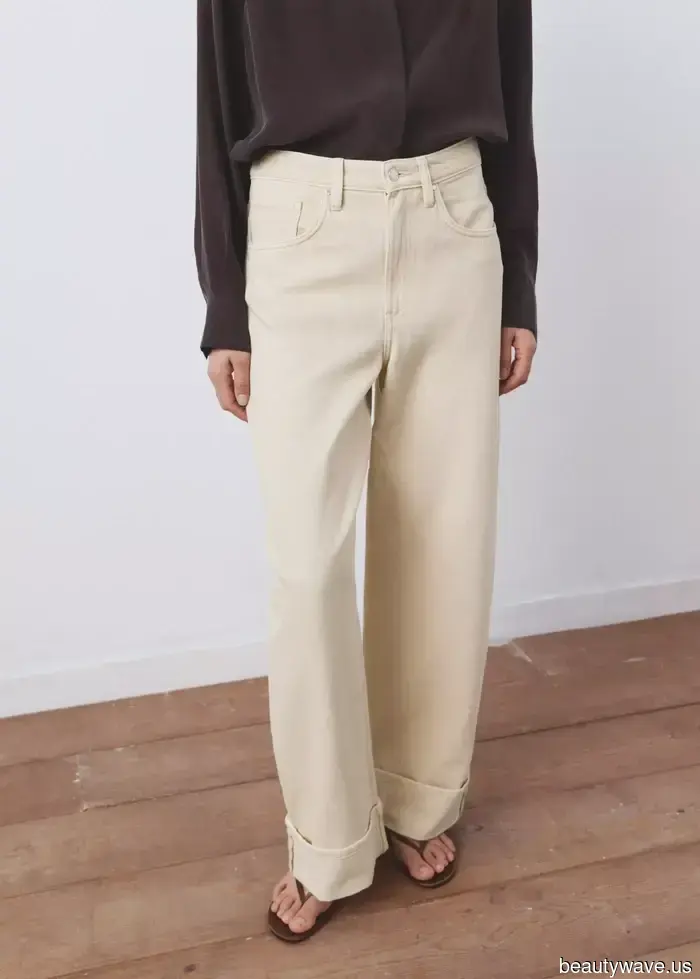 Everyone knows that '90s jeans are the ultimate choice—here are 5 trends to sport in Spring 2026.