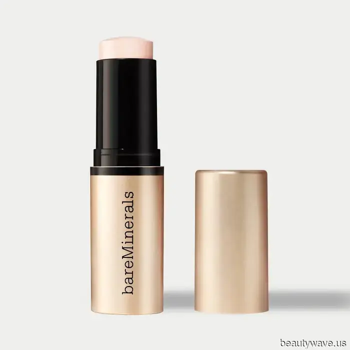 Ich hasse das Gefühl von schwerem Make-up&mdash;diese aufbaubaren Formeln sind wie "deine Haut, aber besser"