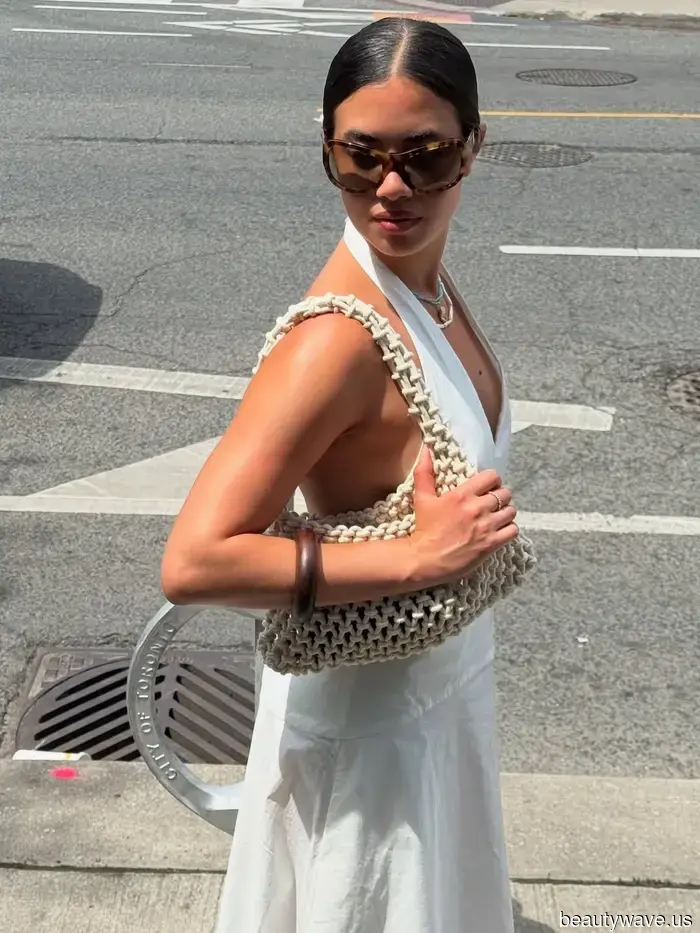 I Wish I Could Keep These Secrets—5 Incredibly Stylish Summer Bag Trends That Will Be Popular by June.
