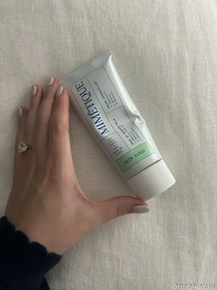 I Desire Parisian-Like Skin—This Stylish New French Brand Just Saved Me the Travel Miles