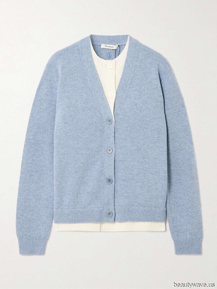 It’s a Fact: Every Fashion Enthusiast Is Replacing Their Black and Red Cardigans with These Superior (And More On-Trend) Alternatives…