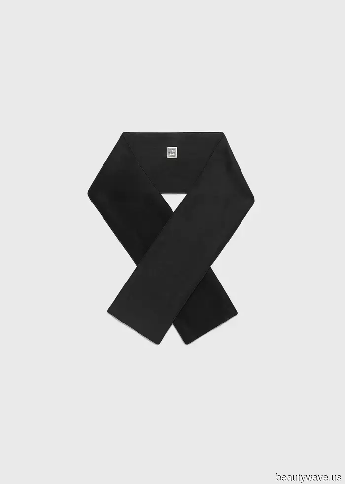 Entschuldigung, Seidenschals&mdash;Elegante Upper East Siders tragen diese 2026 ausschließlich um ihre Hüften.