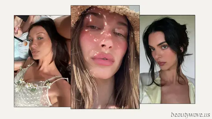 Ho fatto le ricerche—Questi sono i trend del trucco destinati a definire l'estate