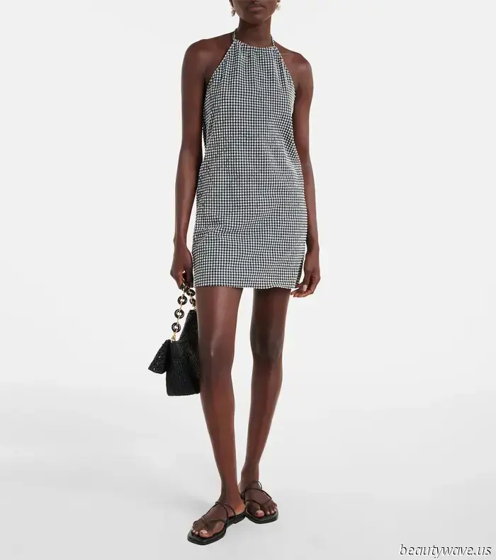 Improvvisamente, tutte le donne più eleganti che conosco scelgono un vestito estivo con questa stampa carina