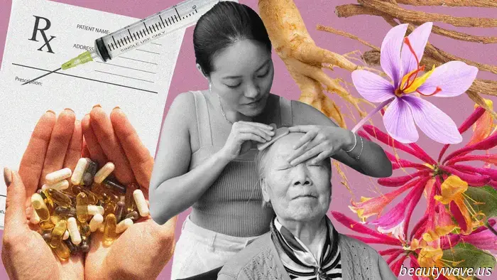 For centuries, Eastern medicine has always been considered a primary practice rather than an "alternative."