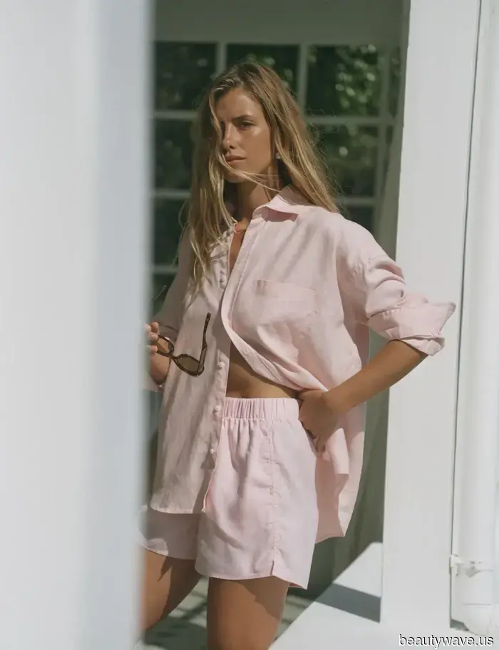 I Want to Stay Stylish Even in Rainy Weather—5 Elegant Summer Outfits to Transition into Autumn
