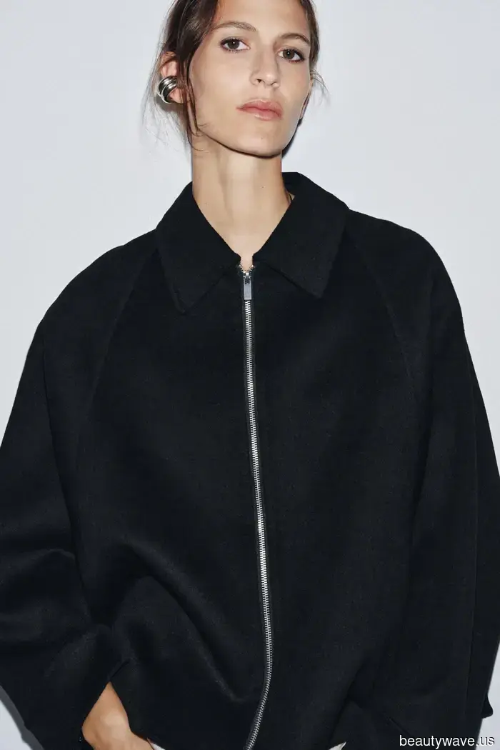 Zara переполнена дорогими осенними вещами&mdash;эти 19 могут сойти за дизайнерские