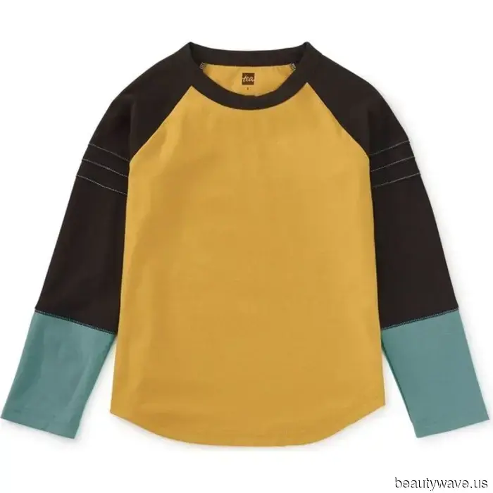 Ich bin Einkaufsdirektorin und habe ein fast 2-jähriges Kind – das sind die süßesten Kleider für Kleinkinder, die ich je gesehen habe.