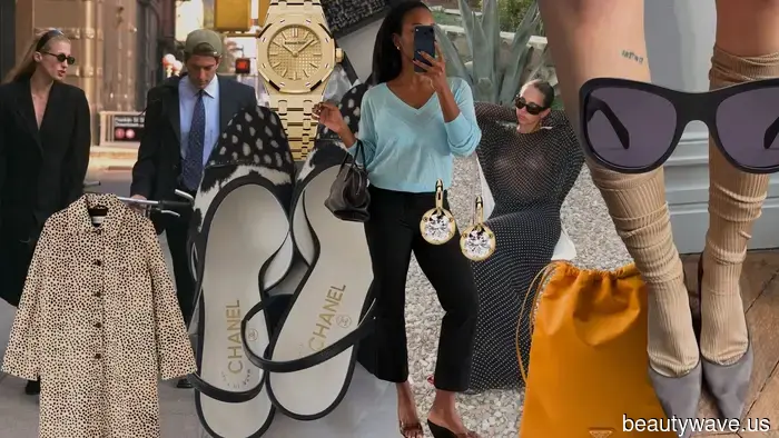 The Who What Wear 100: Ogni articolo da acquistare per la primavera 2026 in questa stagione