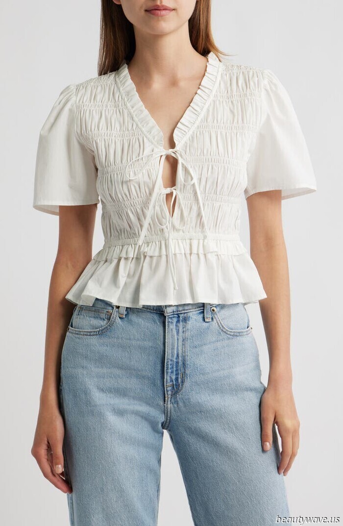 I’m Not a Fan of Exposing My Arms—40 Stylish Summer Picks That Keep Them Covered