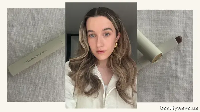 I wasn't a fan of contouring, but then I came across the product that lazy girls adore.