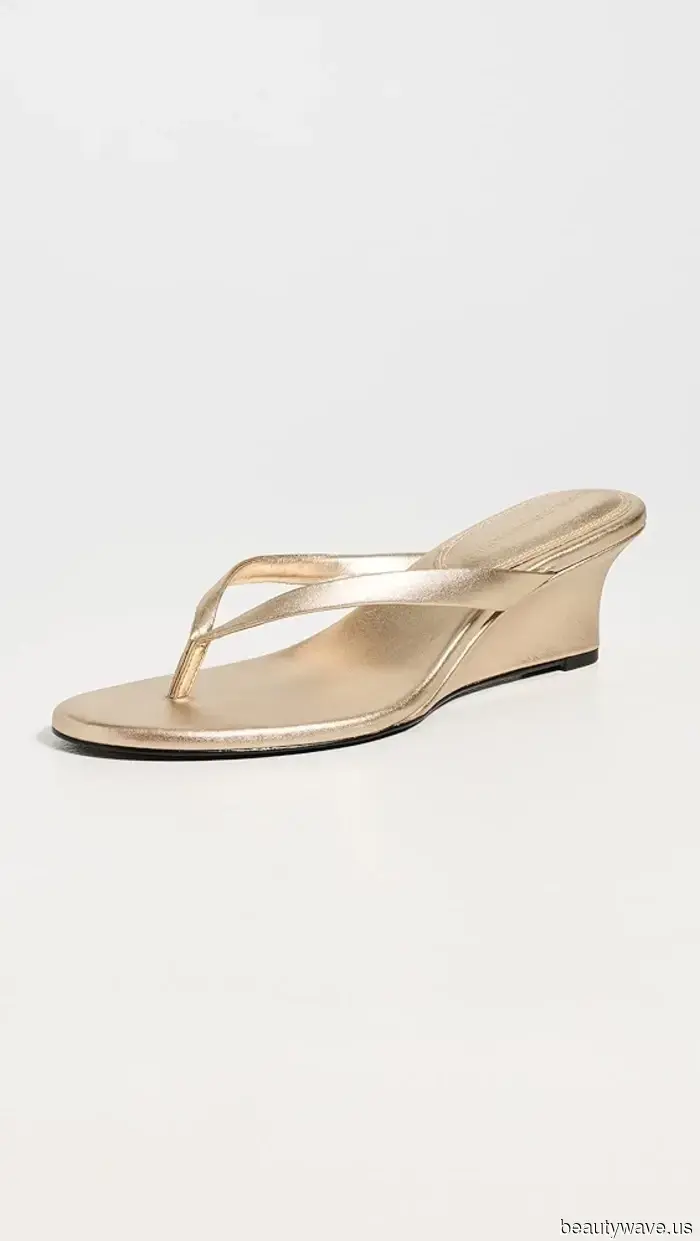 Sono arrivati i primi scarpe It dell'estate 2026, e non sono né ballerine né tacchi alti.