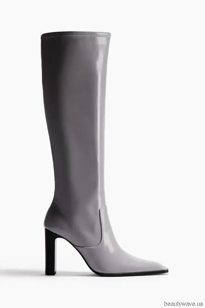 If I spot you in one of these six particular shoe colors, I can tell you're into fashion.