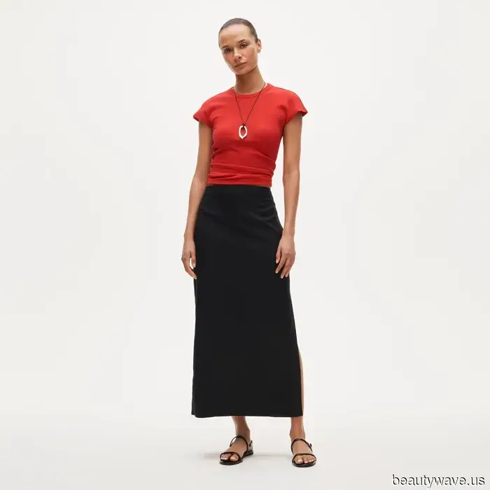 "Chic!" is the first word that comes to mind when viewing these J.Crew summer items at the moment.