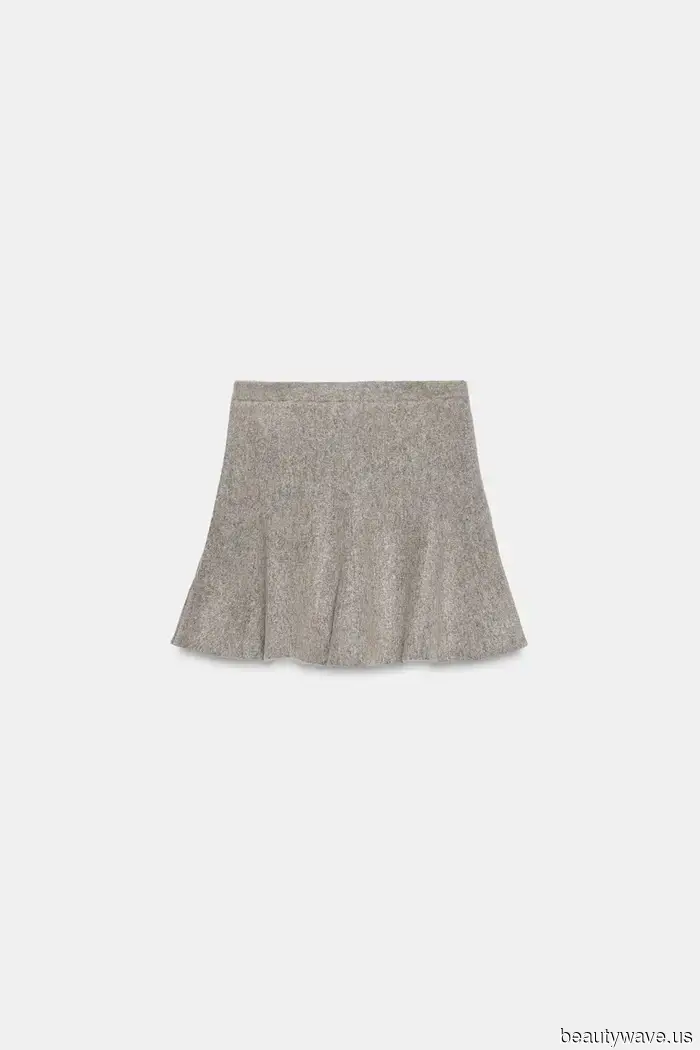 Estos 7 atuendos de Zara te harán recibir elogios infinitos de tus amigos fashionistas.