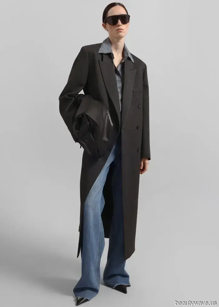 I'm 5'2" with a penchant for luxury—here are 14 stylish new arrivals I've discovered lately.