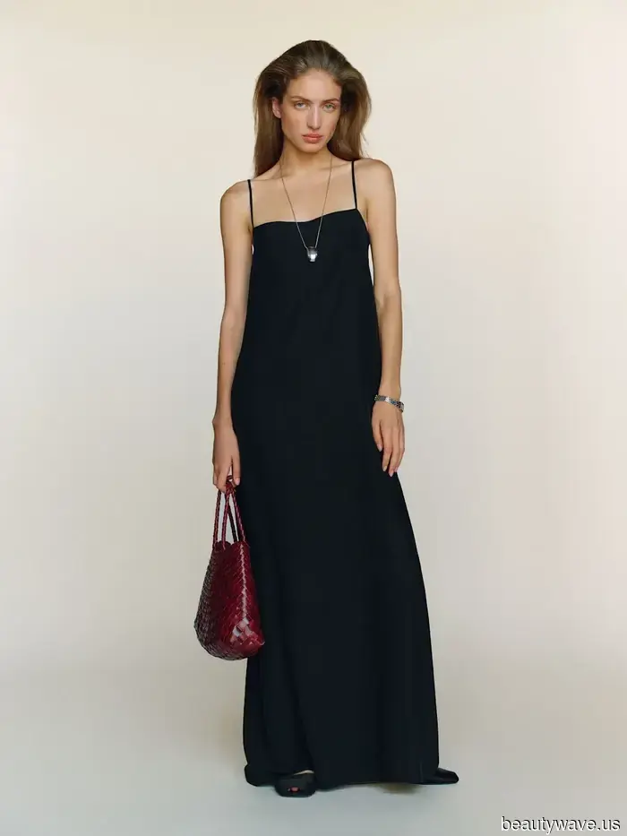 I work in fashion in NYC—these 11 beautiful dress trends are incredibly chic.