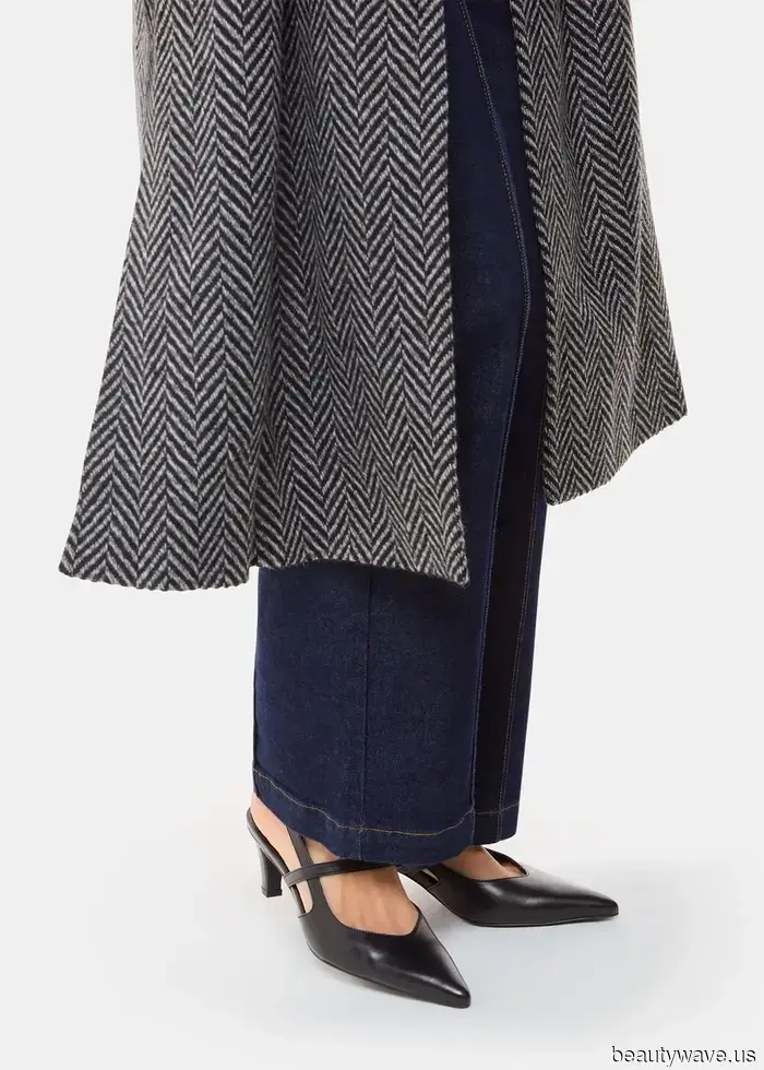 Apologies, Flats, but fashionable individuals are currently opting for these party-ready heel trends instead.