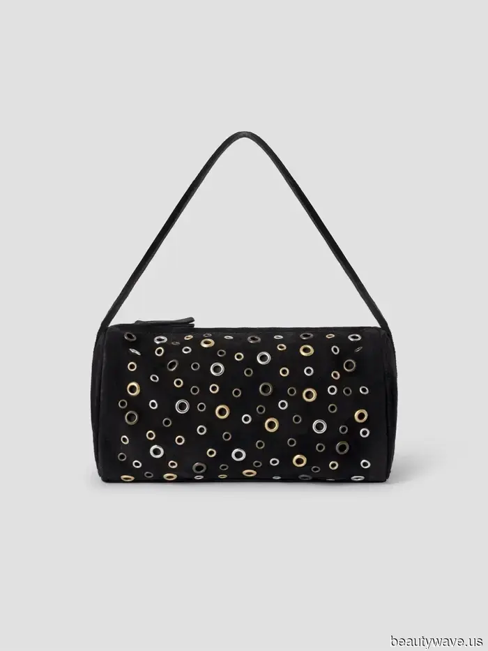 Allontanati dai leggings&mdash;questa è la tendenza dei pantaloni discreti che vedrai ovunque questo autunno