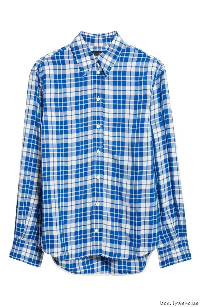 33 cosas que compraría para el otoño si abandonara el autocontrol