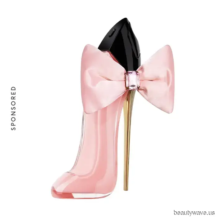 The exceptionally elegant gift selections shared by Beauty Creative Director Carolina Herrera have been revealed to me.