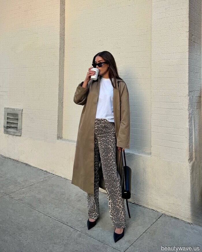 All the Fall Outfits I Want to Sport This Year (Up to Now)