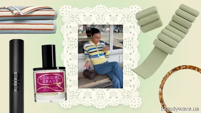 I Dedicated Two Weeks to Organizing the Perfect Spring Refresh—12 Beauty, Wellness, and Home Products I Acquired.